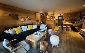 Résidence Le Flocon Ii - CHALET LE FLOCON Tout inclus MAE-1361